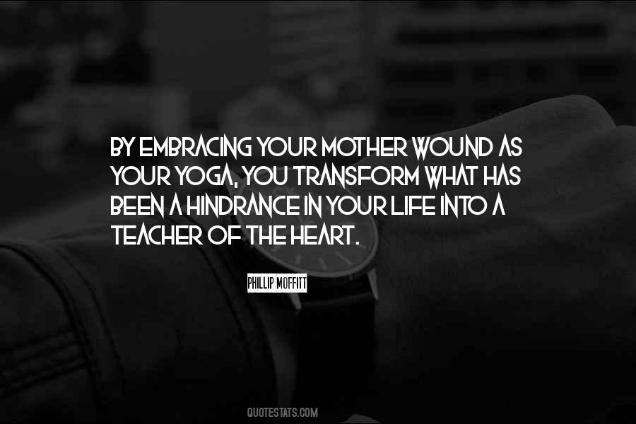 Life As A Mother Quotes #926853