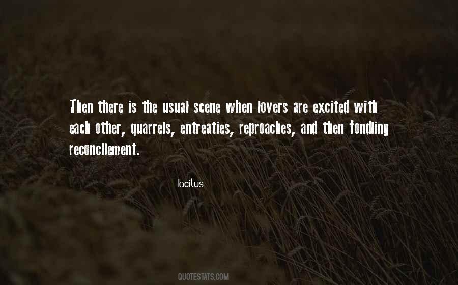 Life As Usual Quotes #921714