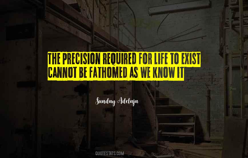 Life As We Know It Quotes #1307742 Life As We Know It Quotes #1307742