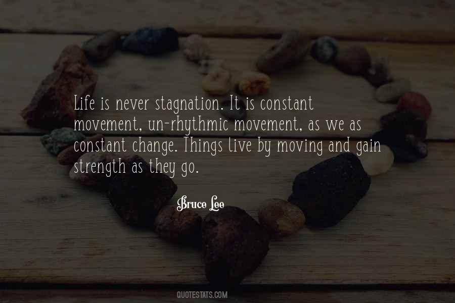 Life As We Live It Quotes #203258