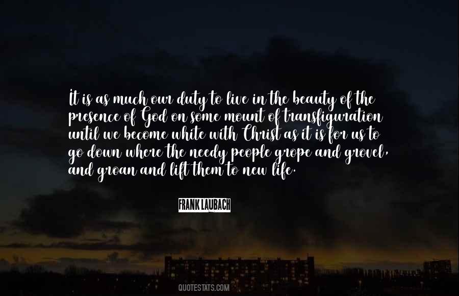 Life As We Live It Quotes #717840