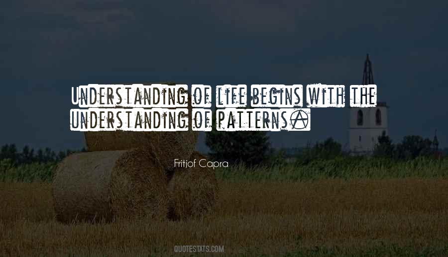 Life Begins Now Quotes #49657