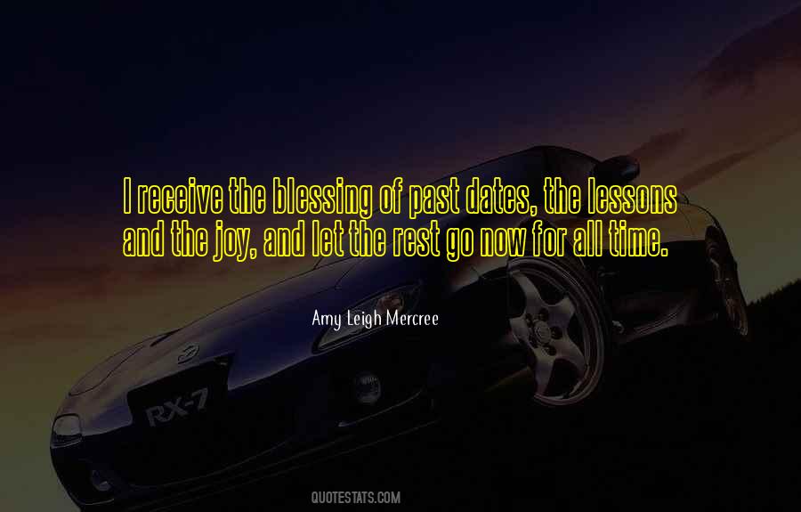 Life Blessing Quotes #192909