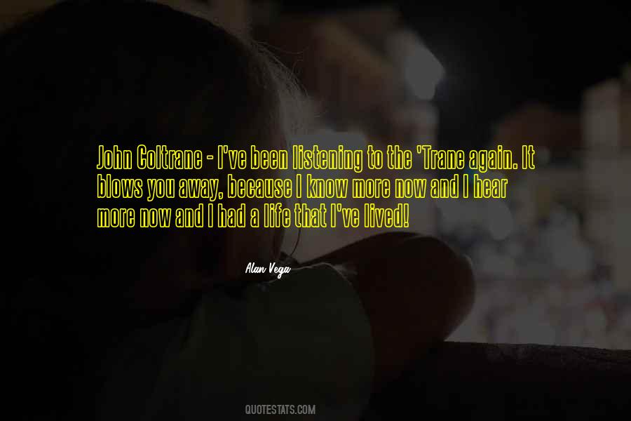 Life Blows Quotes #488279