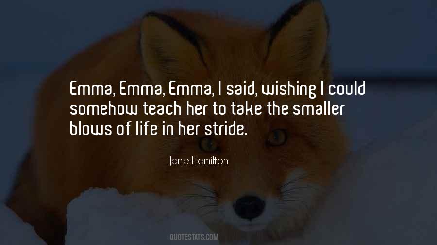 Life Blows Quotes #741284