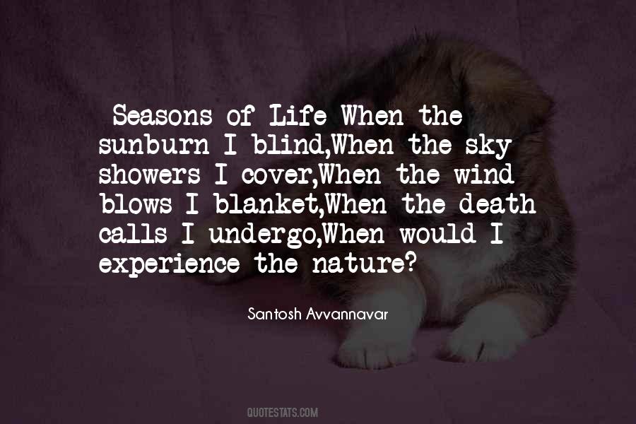 Life Blows Quotes #914166