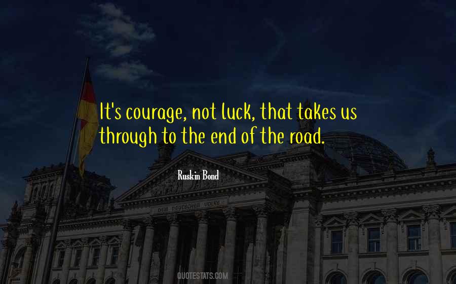 Life Bond Quotes #1019008