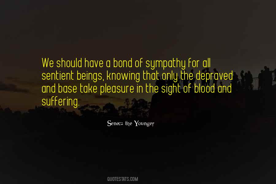 Life Bond Quotes #1125154