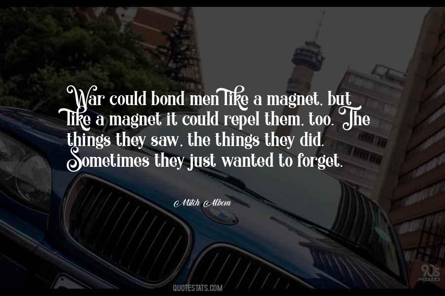 Life Bond Quotes #1278427