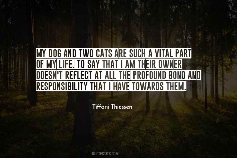 Life Bond Quotes #396351