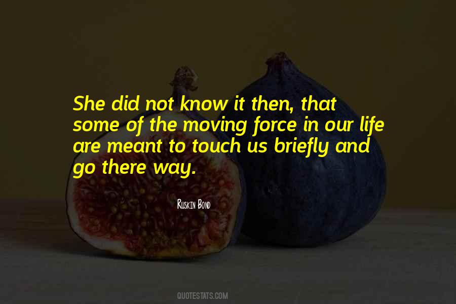 Life Bond Quotes #721492