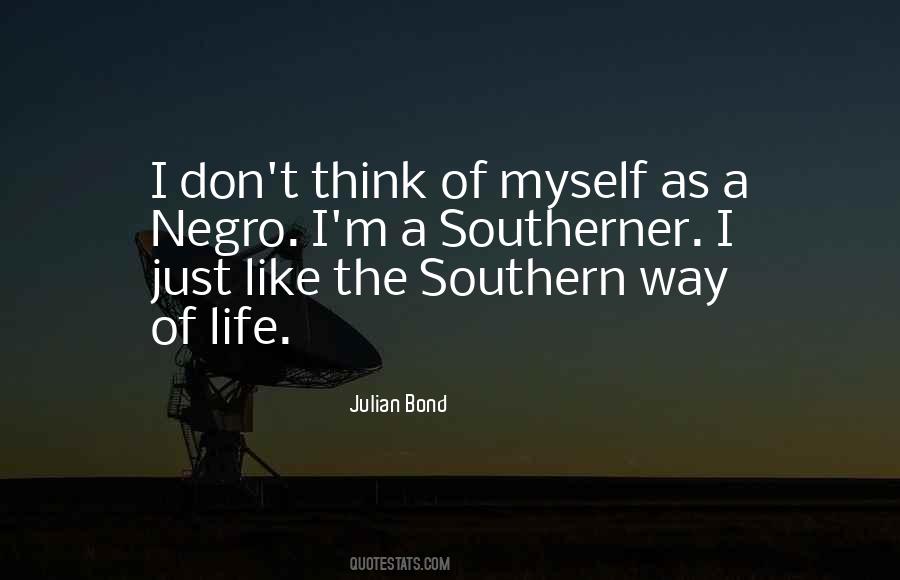 Life Bond Quotes #781459