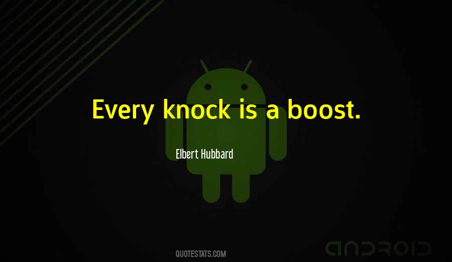 Life Boost Quotes #1213900