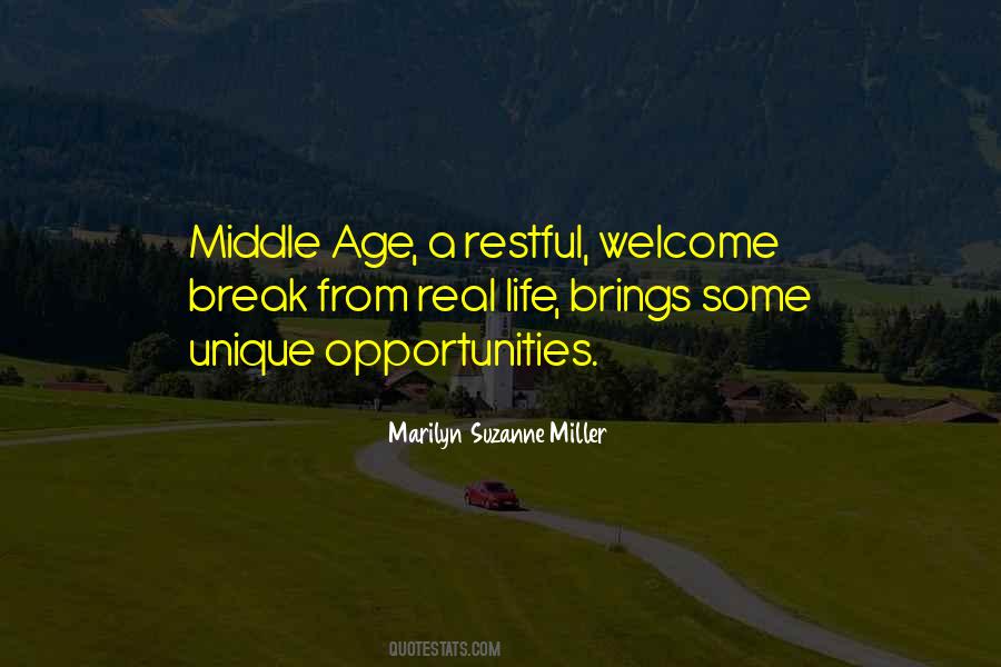 Life Brings Quotes #1216461