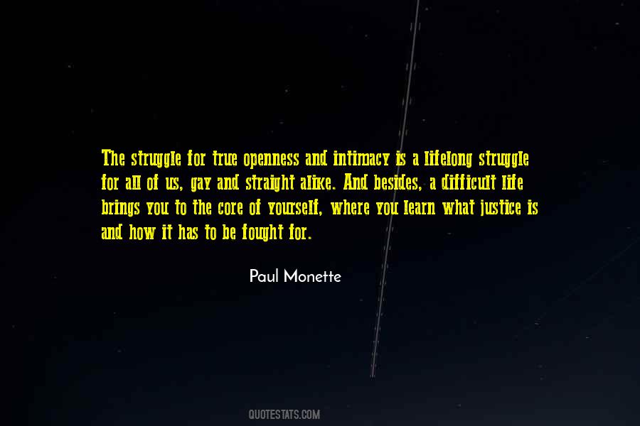 Life Brings Quotes #1284625