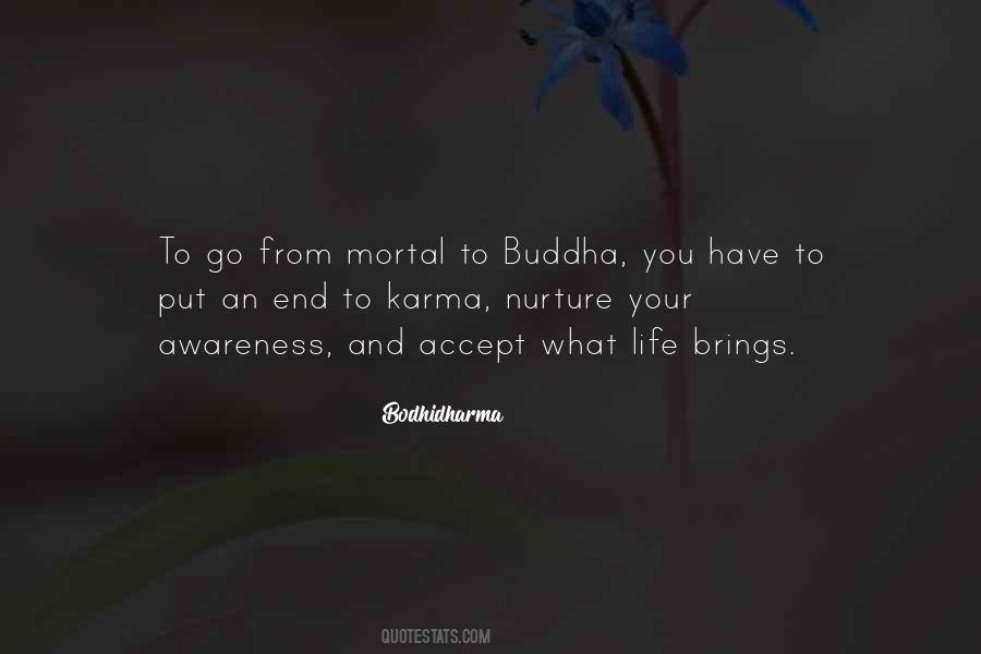 Life Brings Quotes #1465906