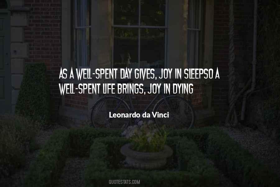 Life Brings Quotes #150298