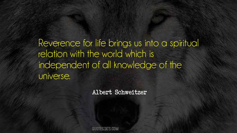 Life Brings Quotes #1595611