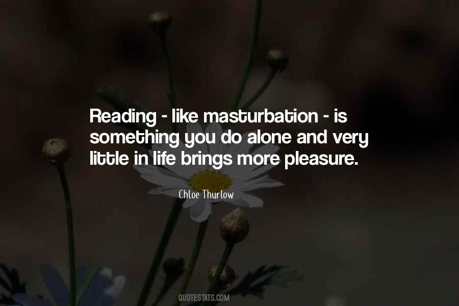 Life Brings Quotes #378384