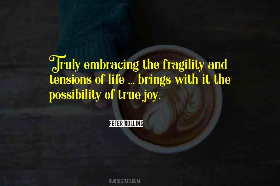 Life Brings Quotes #380767