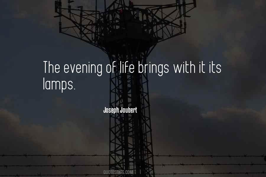 Life Brings Quotes #610094