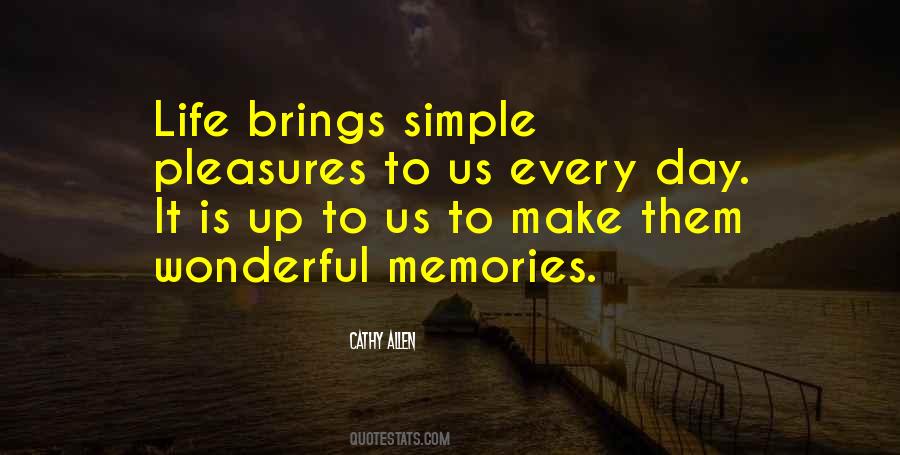 Life Brings Quotes #751177