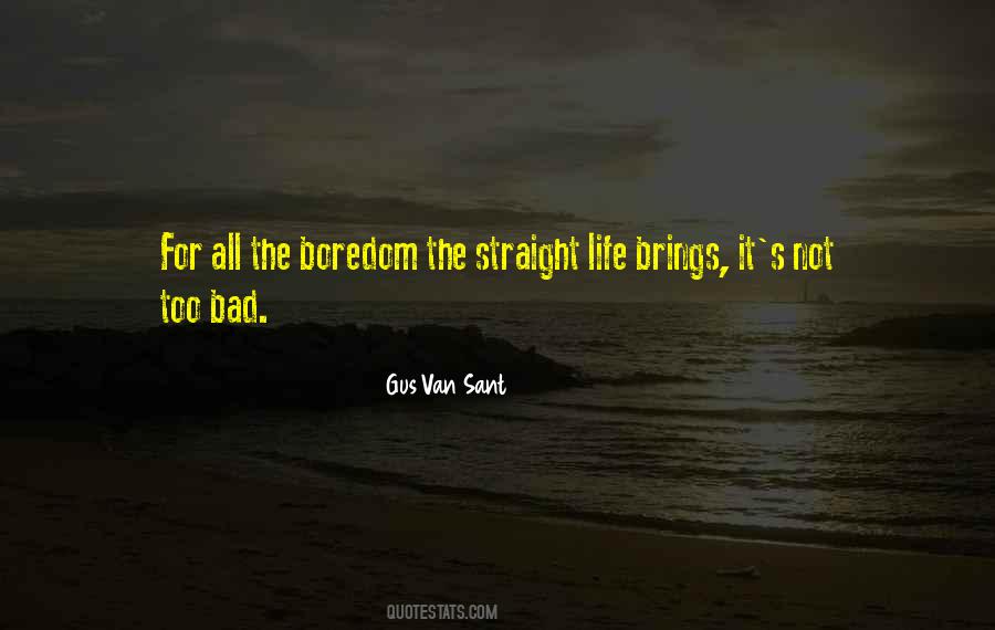 Life Brings Quotes #854595