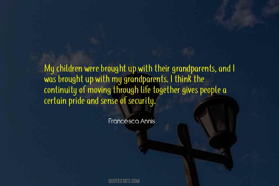 Life Brought Us Together Quotes #507173