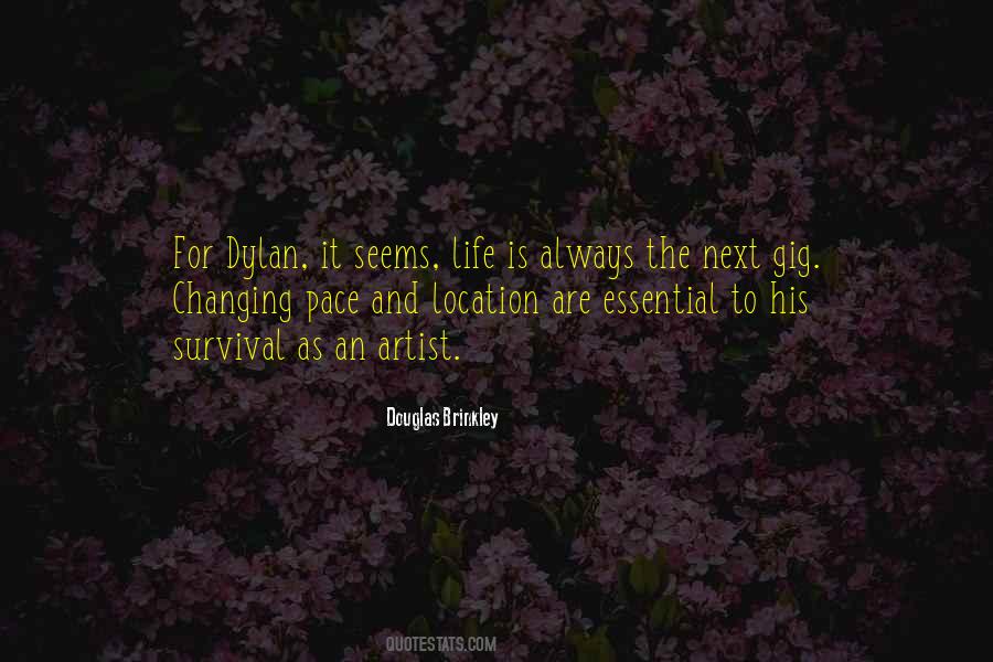 Life Changing Life Quotes #152194