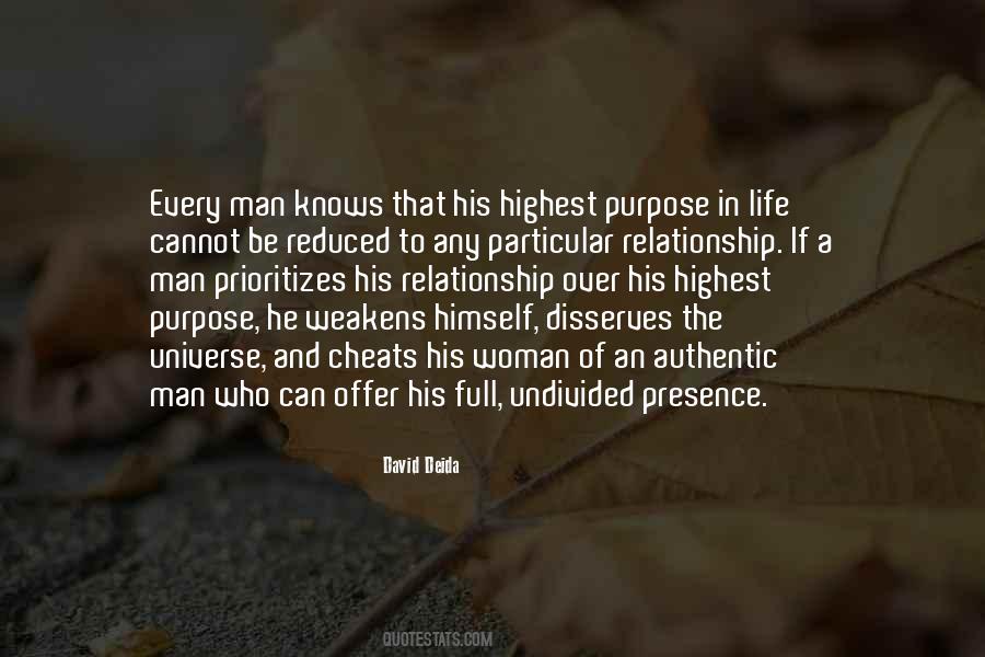Life Cheats Quotes #1275549
