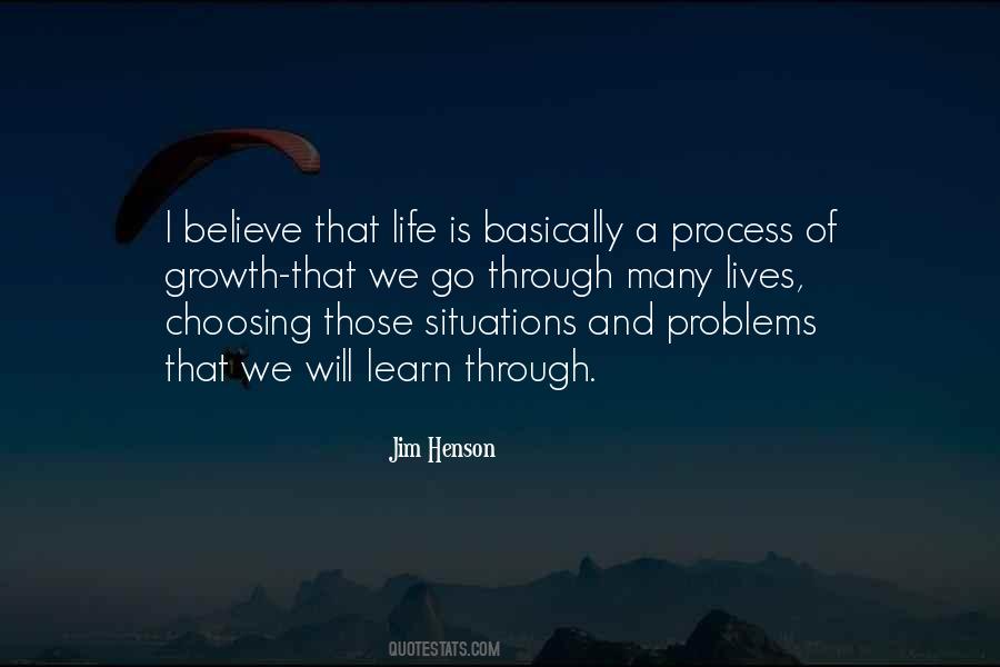 Life Choosing Quotes #244270