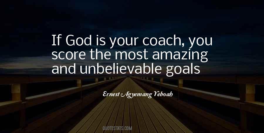 Life Coach Quotes #307163