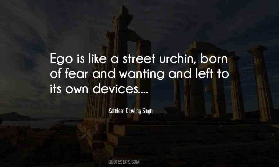 Quotes About Dnt #1182819