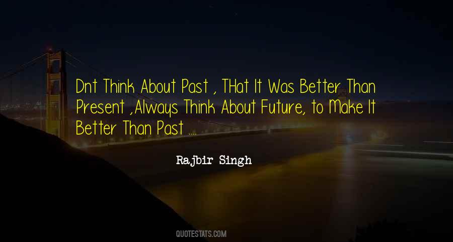 Quotes About Dnt #358102