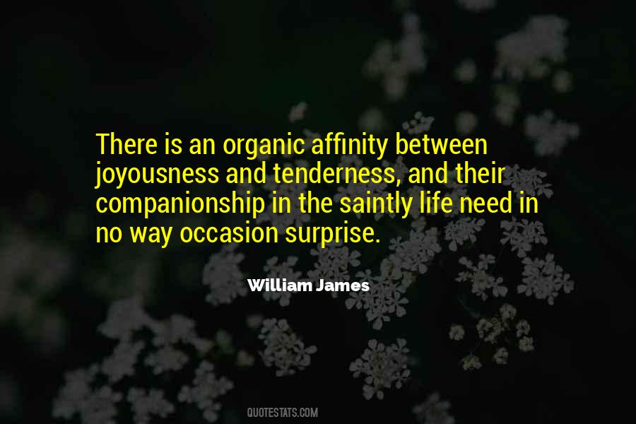 Life Companionship Quotes #1700989