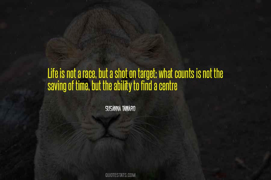 Life Counts Quotes #652456