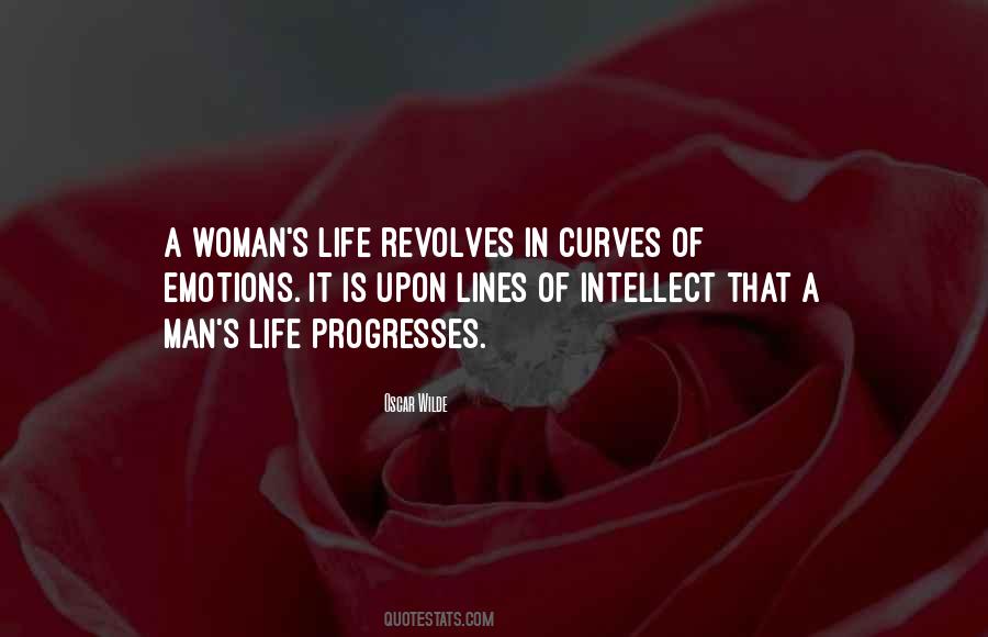 Life Curves Quotes #1169176