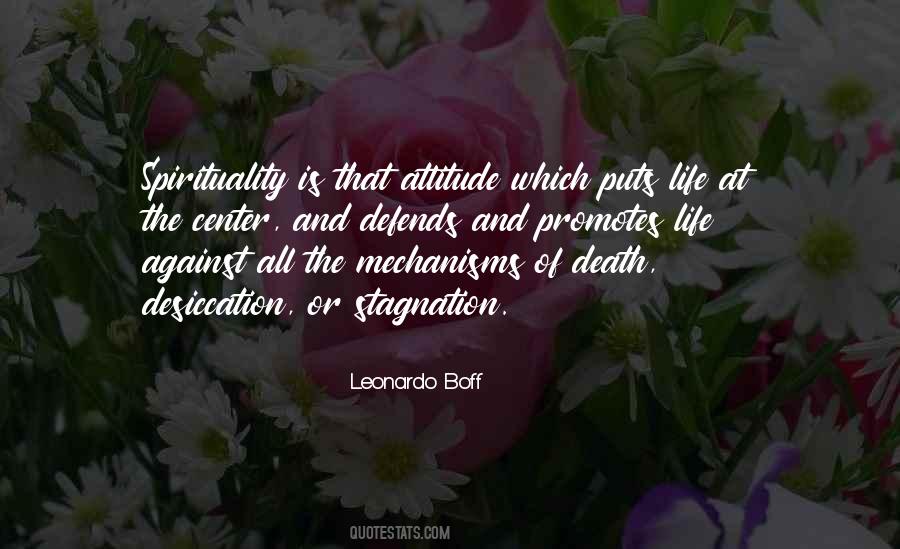 Life Death God Quotes #204053
