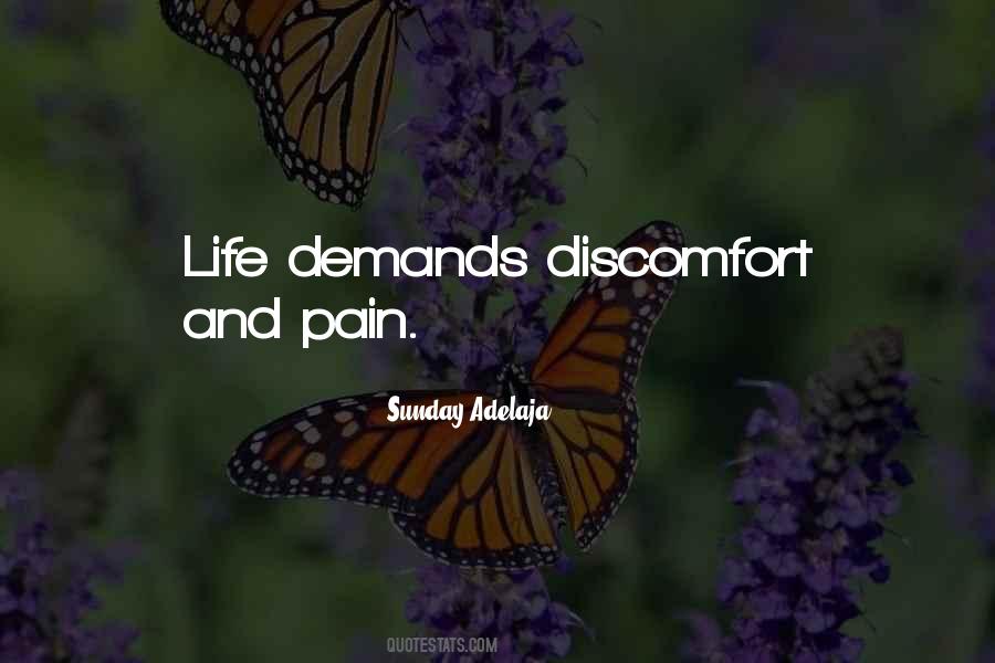 Life Demands Quotes #716987