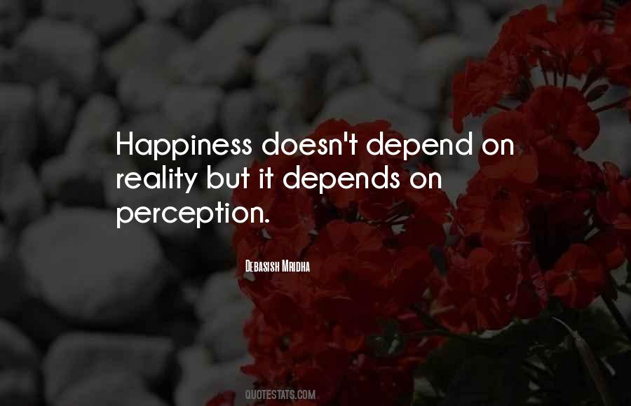 Life Depends On Love Quotes #1006276