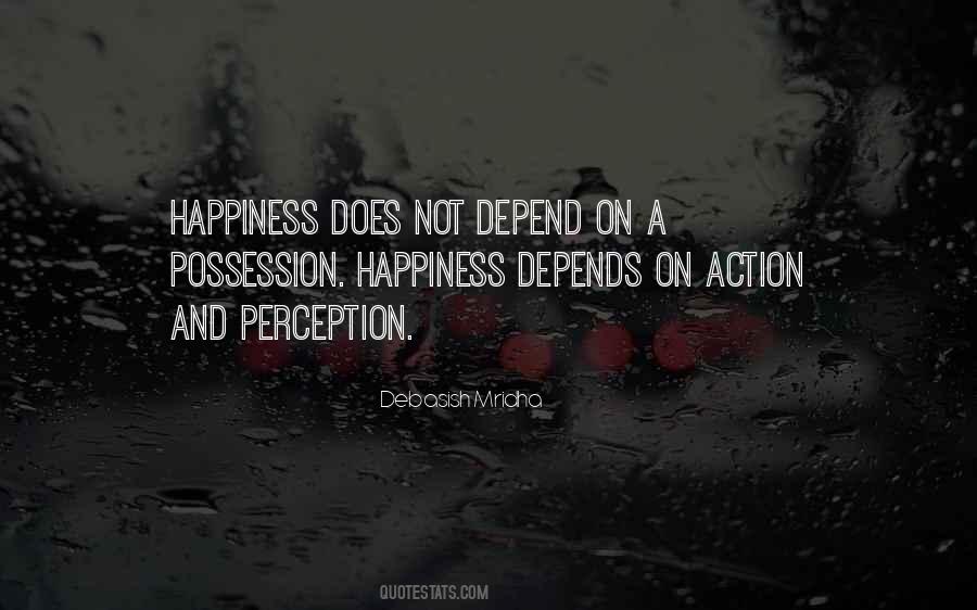 Life Depends On Love Quotes #1137780