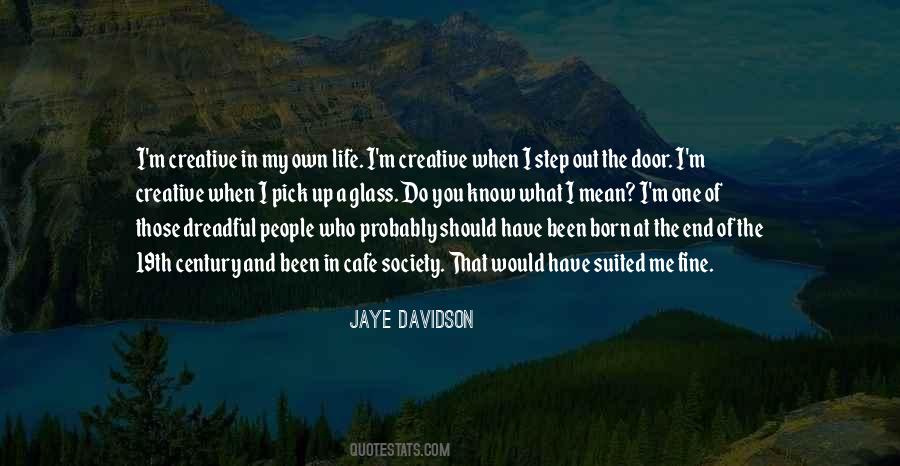 Life Door Quotes #232267