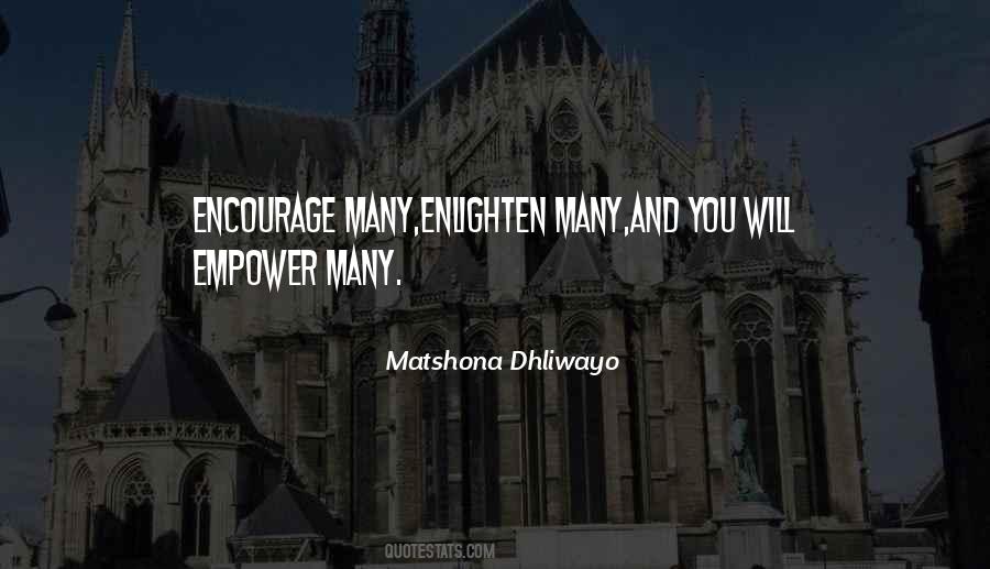 Life Encourage Quotes #464068