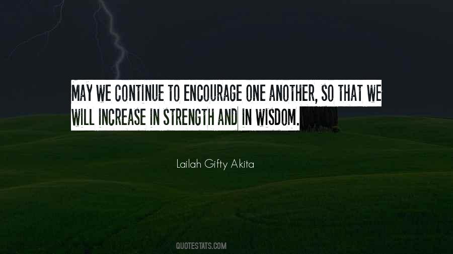 Life Encourage Quotes #927884