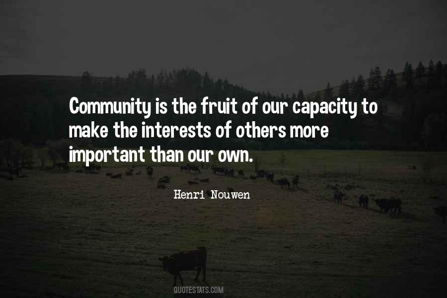Life Equilibrium Quotes #1405776