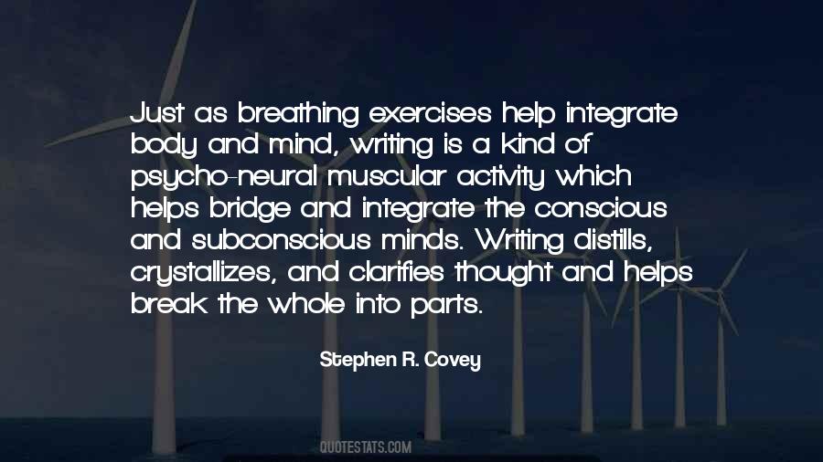 Life Equilibrium Quotes #1646328