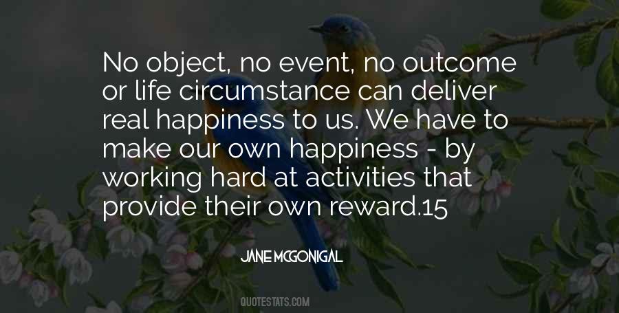 Life Event Quotes #106078
