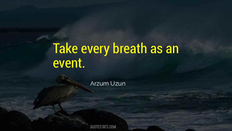 Life Event Quotes #240003