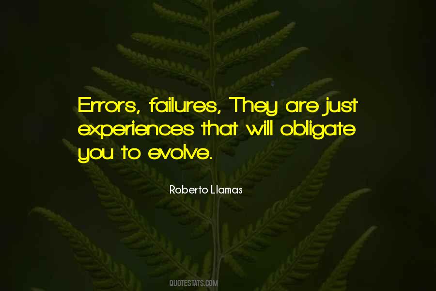 Life Evolve Quotes #1803740