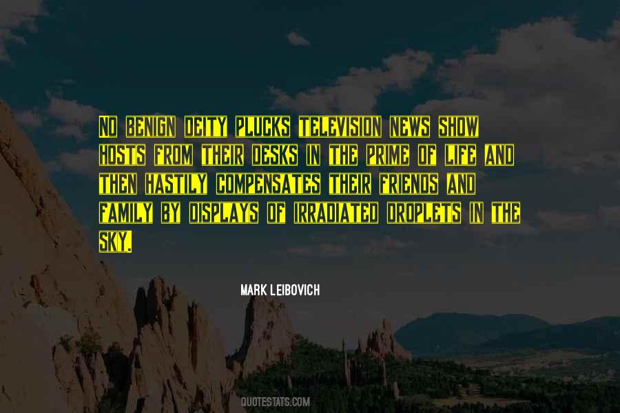 Life Family Friends Quotes #492042